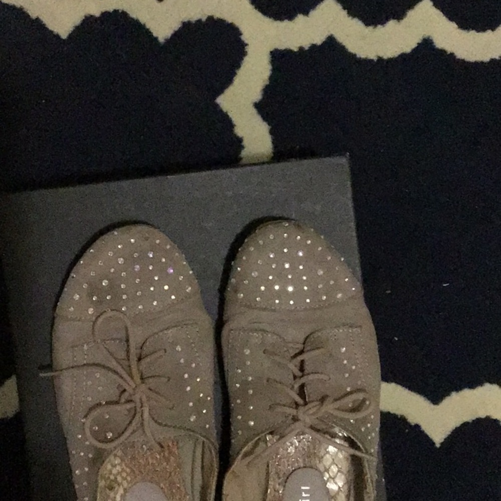 Steve Madden flats
